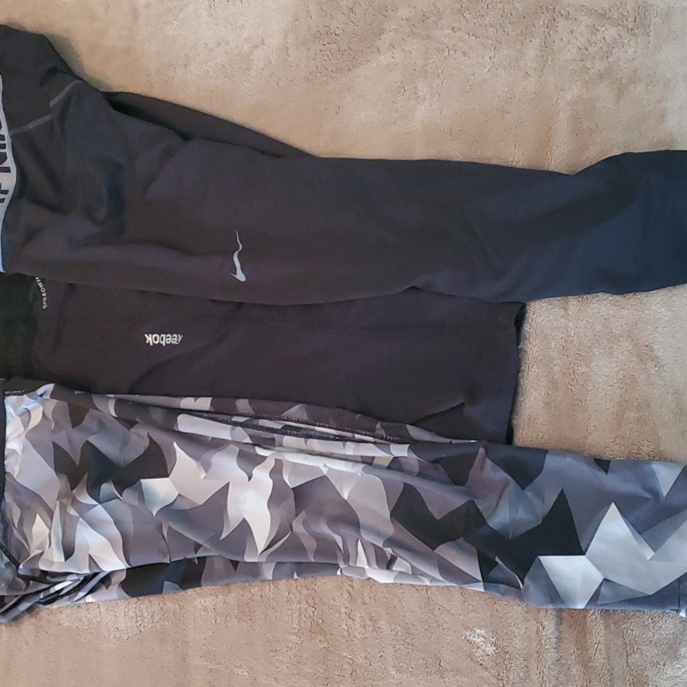Base layer Men's Leggings